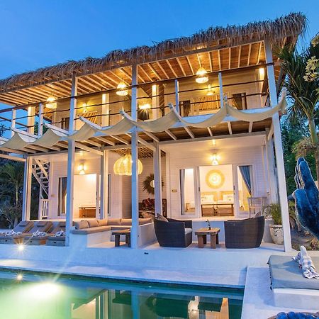 The Puncak Private Villa Lembongan Extérieur photo