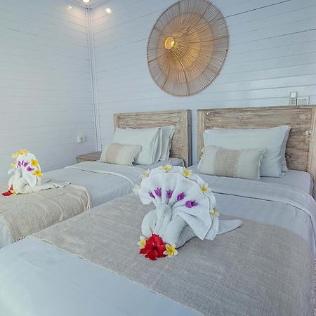 The Puncak Private Villa Lembongan Extérieur photo