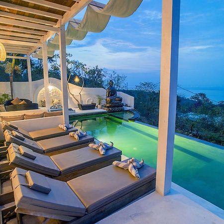 The Puncak Private Villa Lembongan Extérieur photo