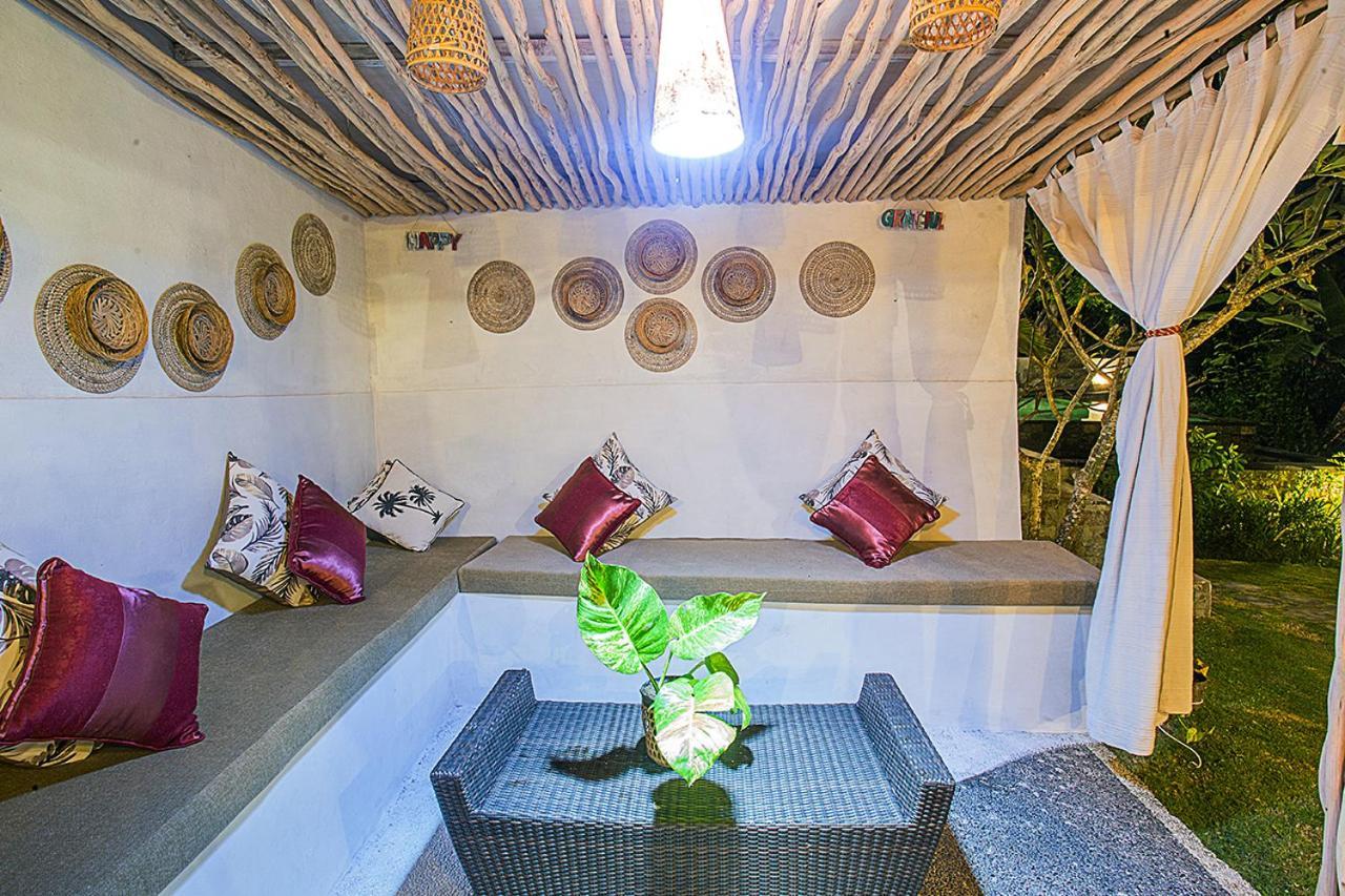 The Puncak Private Villa Lembongan Extérieur photo