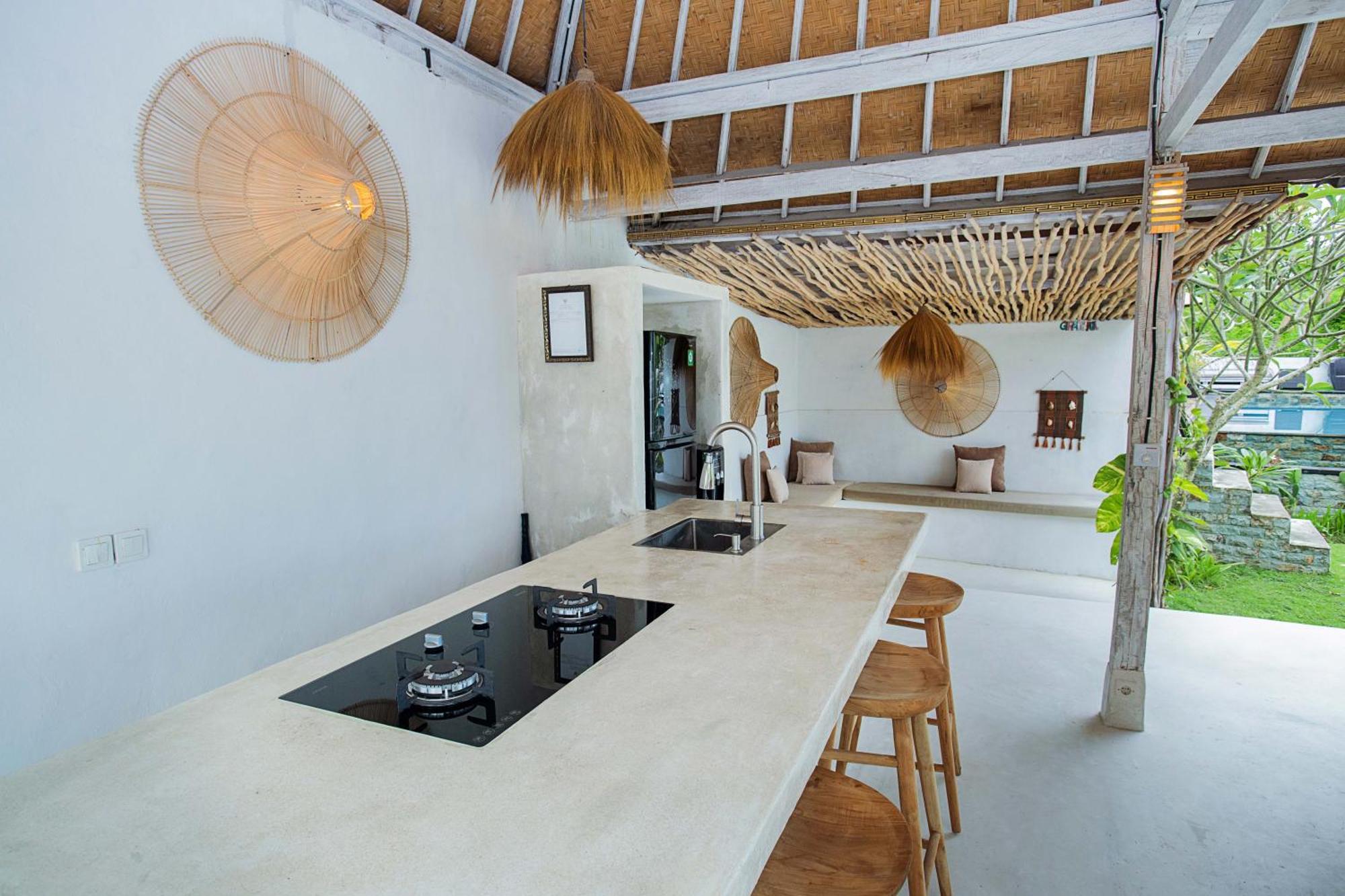 The Puncak Private Villa Lembongan Extérieur photo