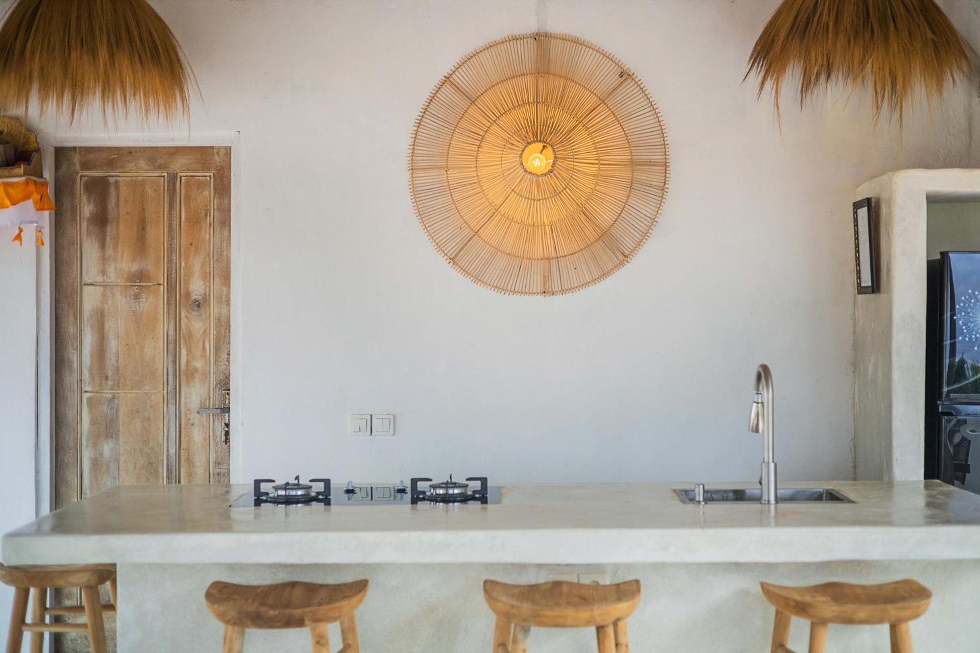 The Puncak Private Villa Lembongan Extérieur photo
