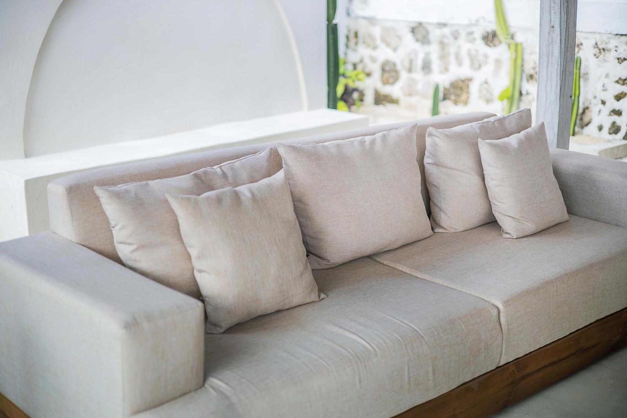 The Puncak Private Villa Lembongan Extérieur photo