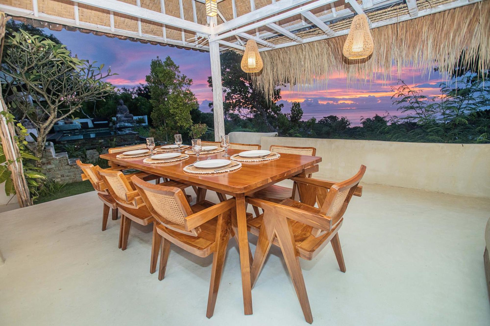 The Puncak Private Villa Lembongan Extérieur photo