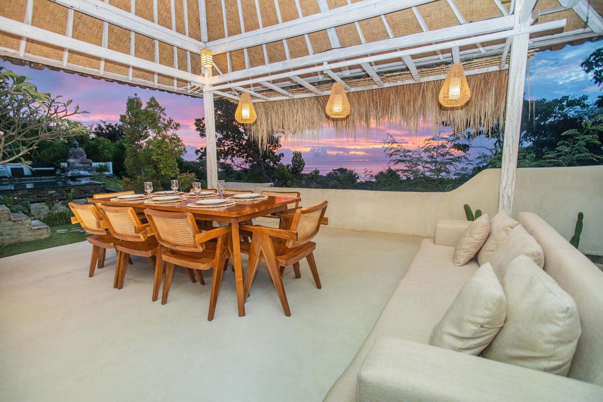 The Puncak Private Villa Lembongan Extérieur photo