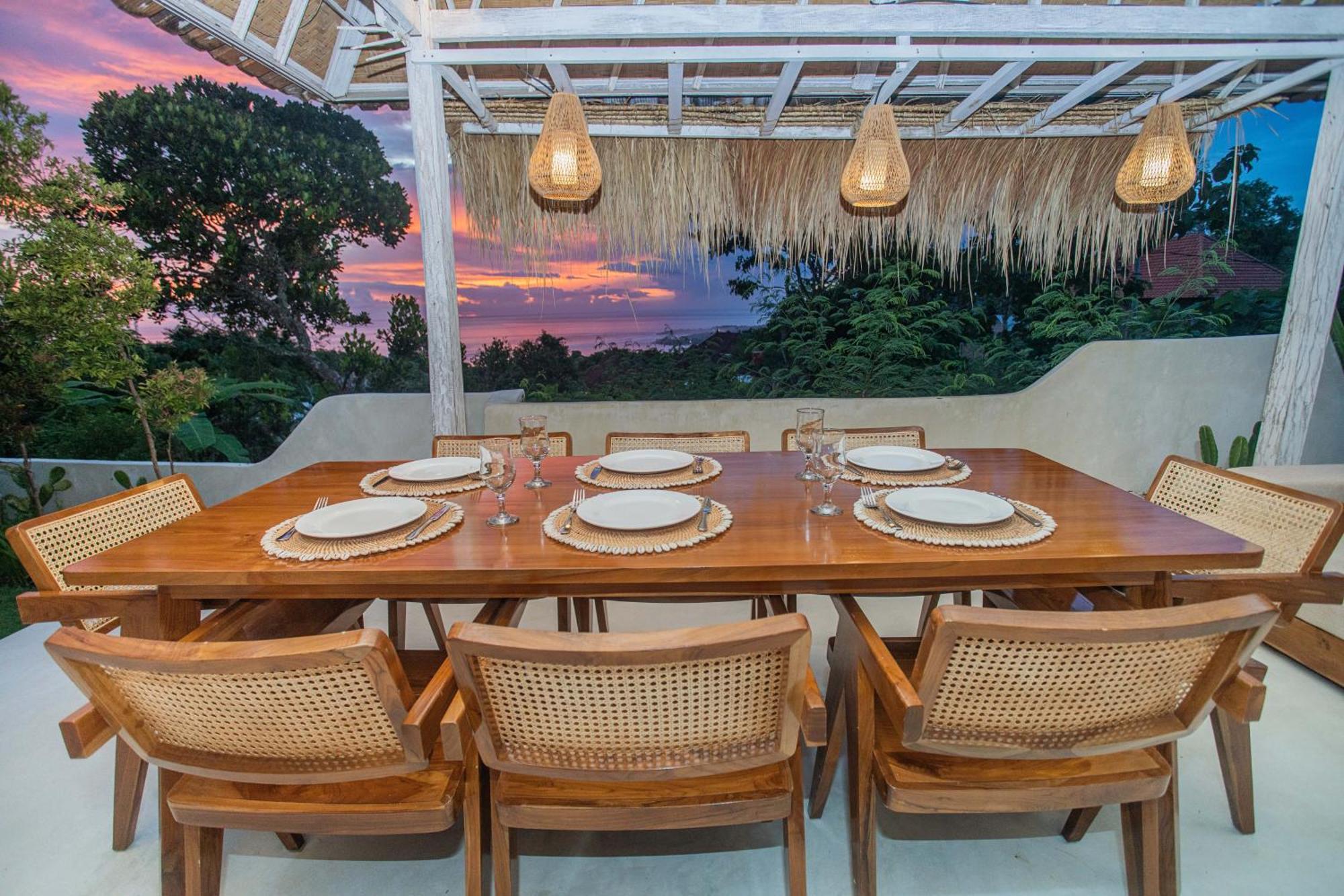 The Puncak Private Villa Lembongan Extérieur photo