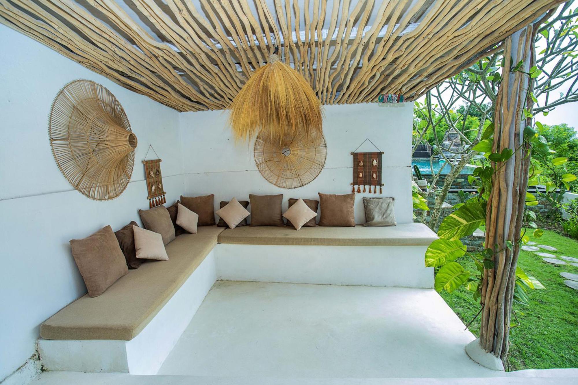 The Puncak Private Villa Lembongan Extérieur photo