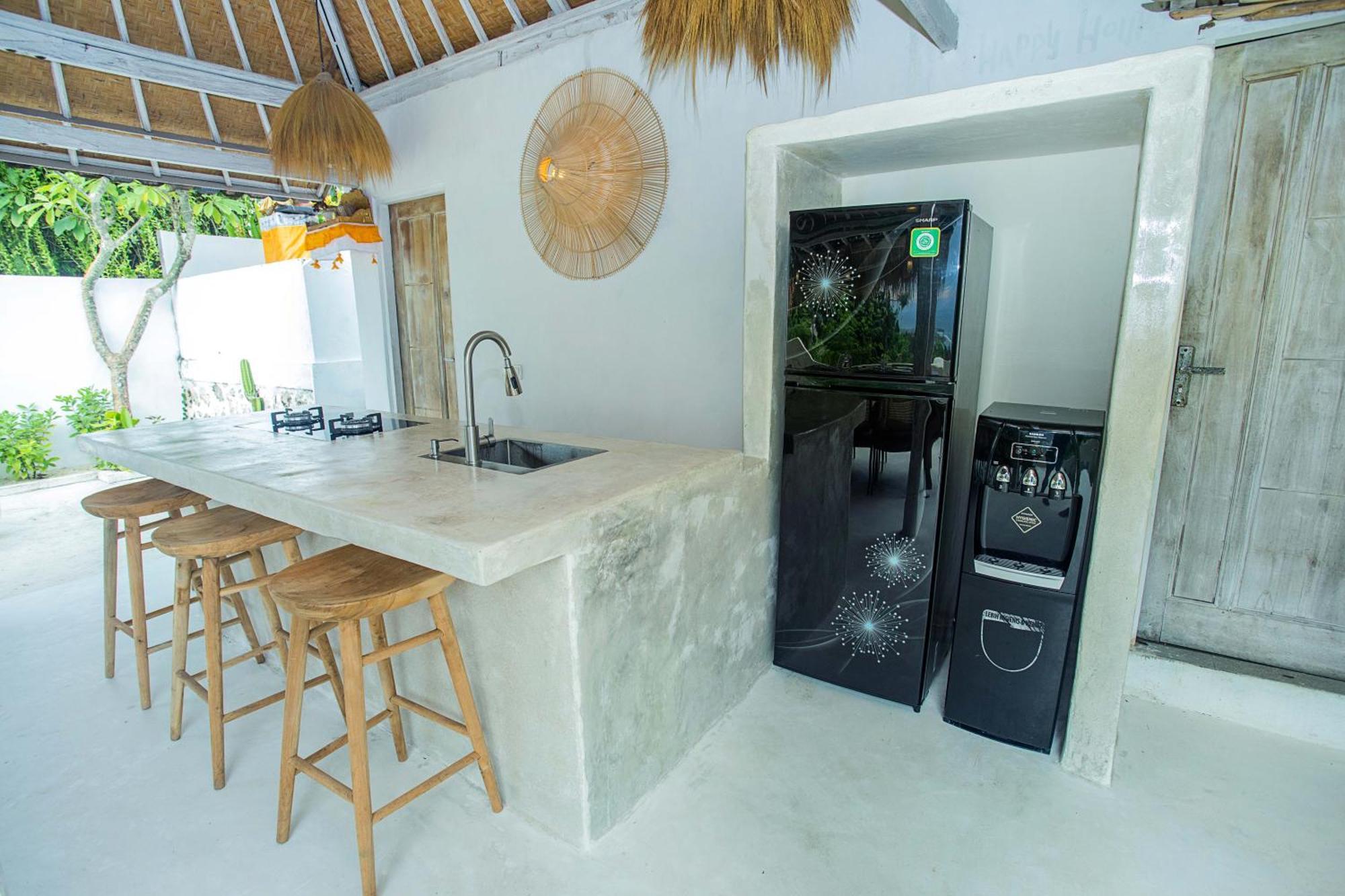 The Puncak Private Villa Lembongan Extérieur photo