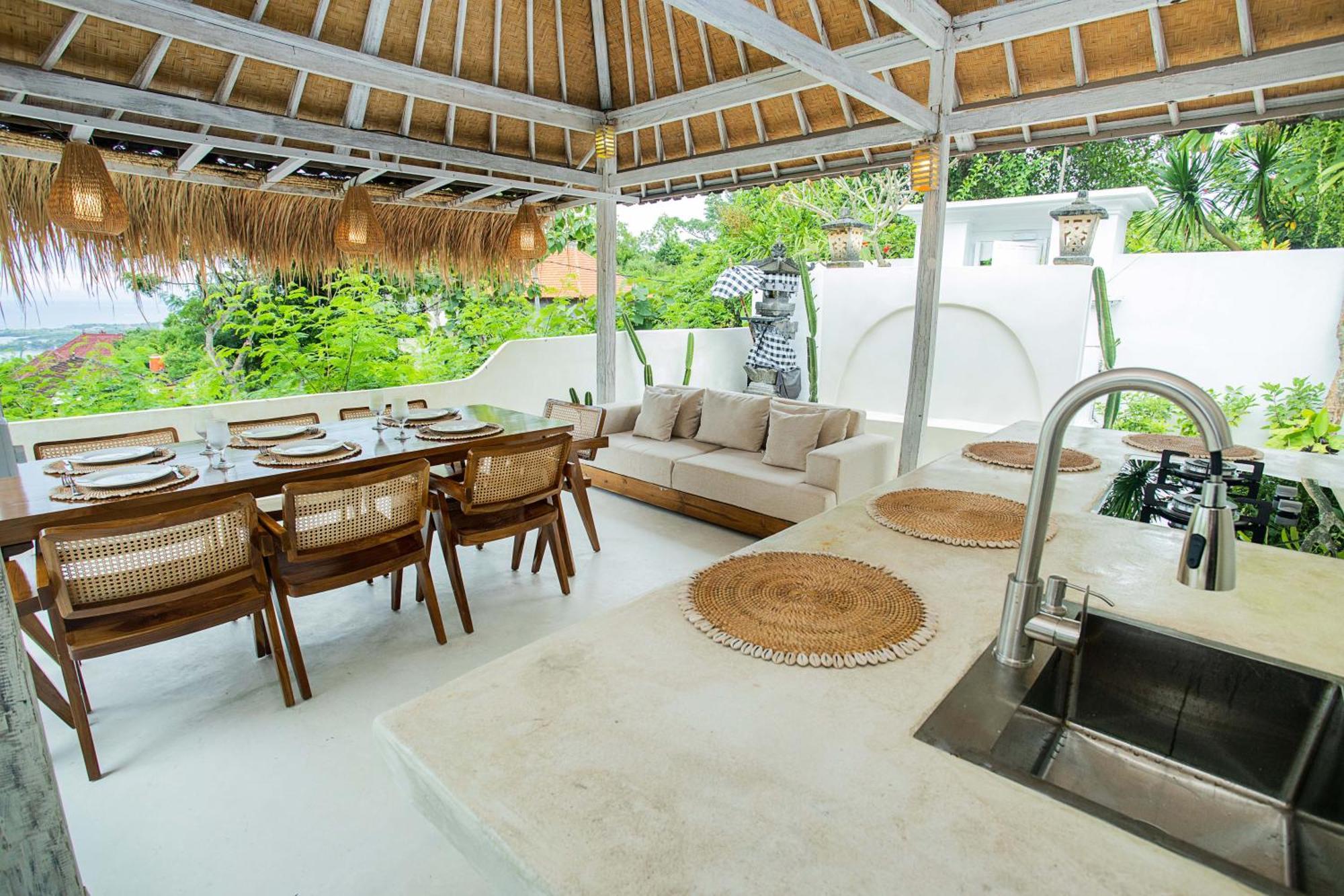 The Puncak Private Villa Lembongan Extérieur photo