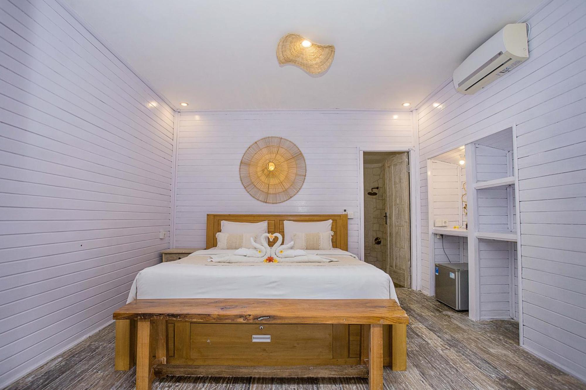 The Puncak Private Villa Lembongan Extérieur photo