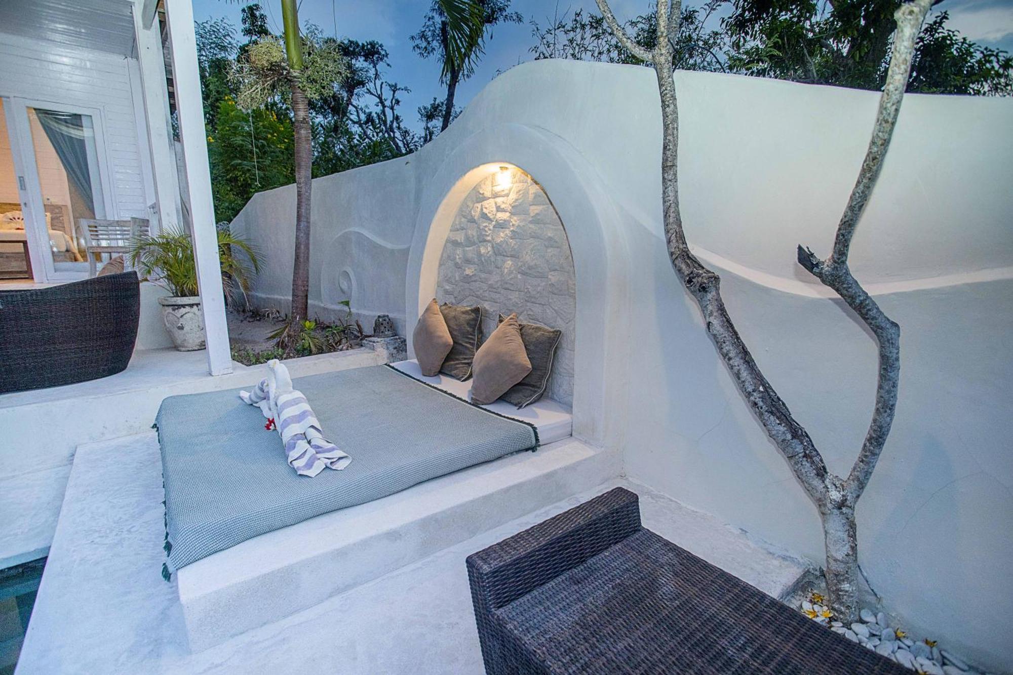 The Puncak Private Villa Lembongan Extérieur photo