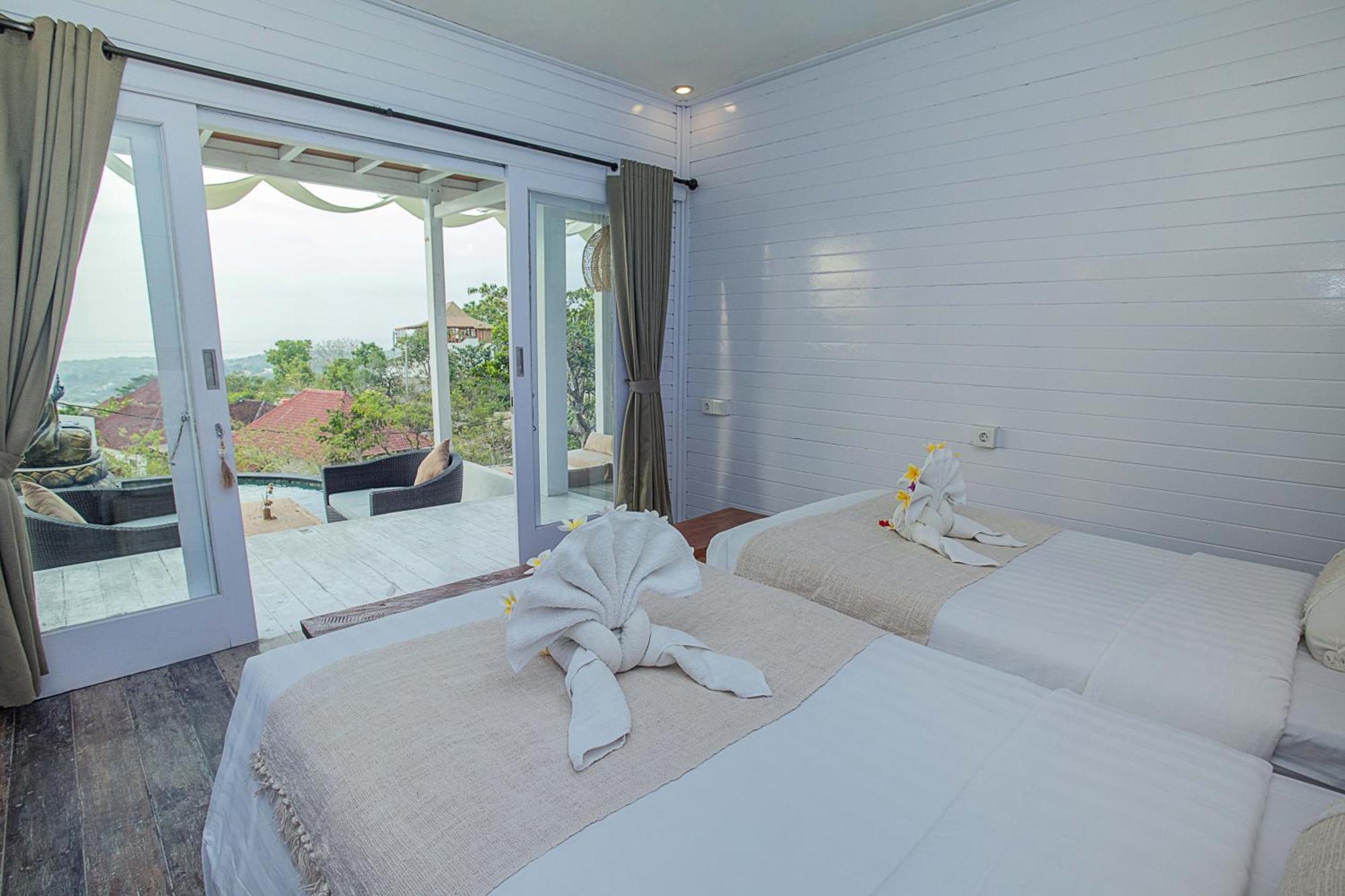 The Puncak Private Villa Lembongan Extérieur photo