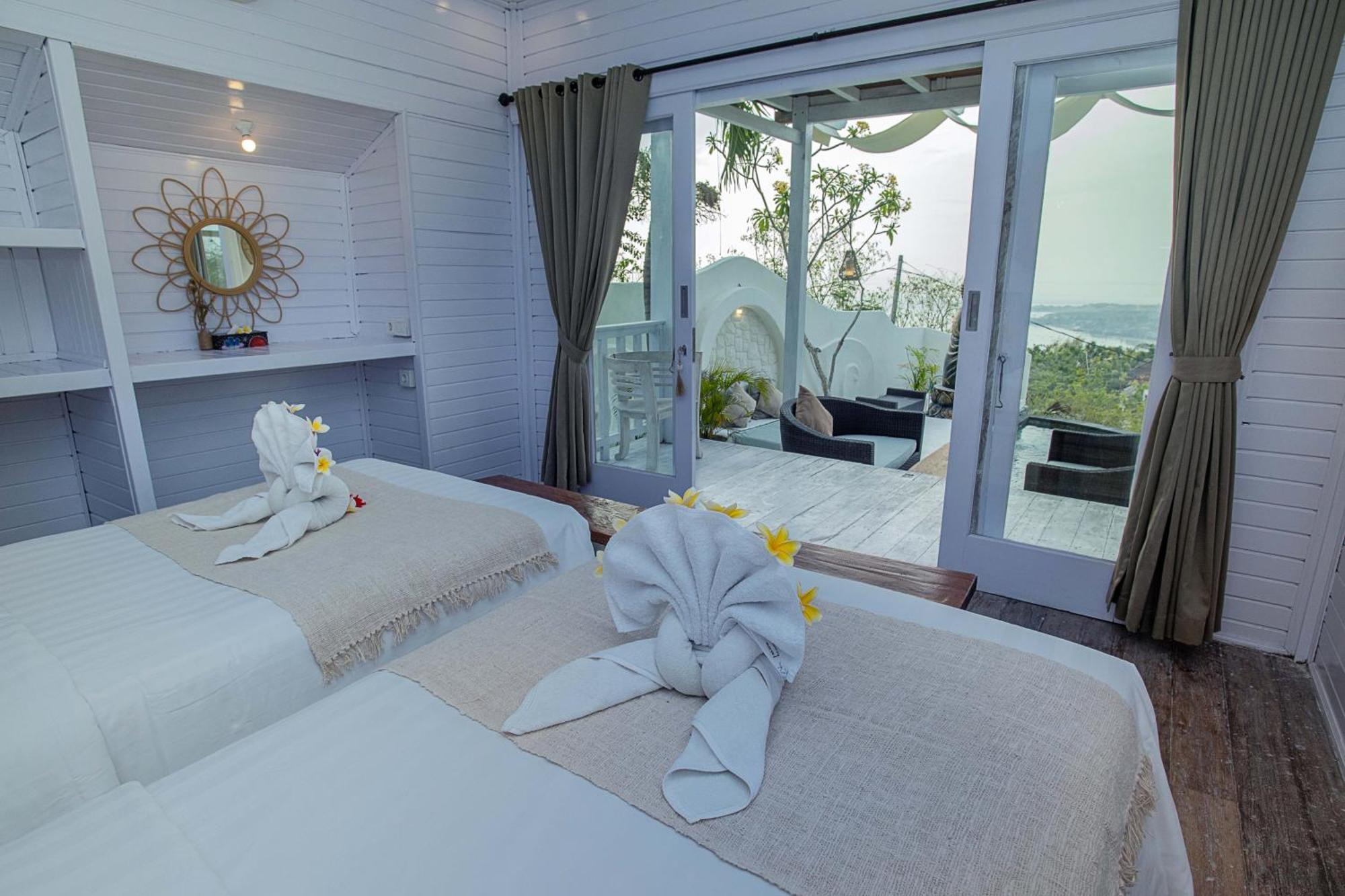 The Puncak Private Villa Lembongan Extérieur photo