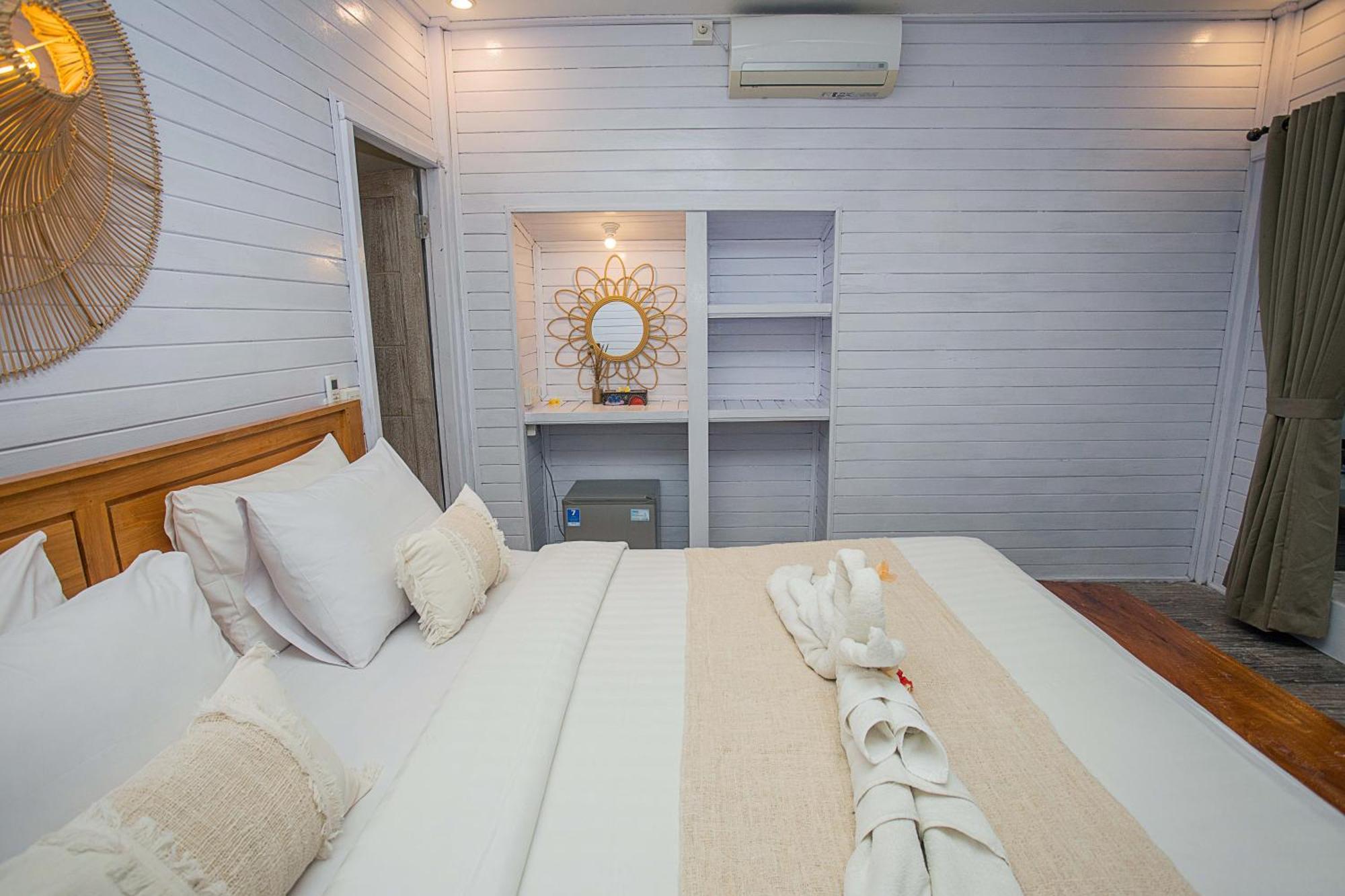 The Puncak Private Villa Lembongan Extérieur photo