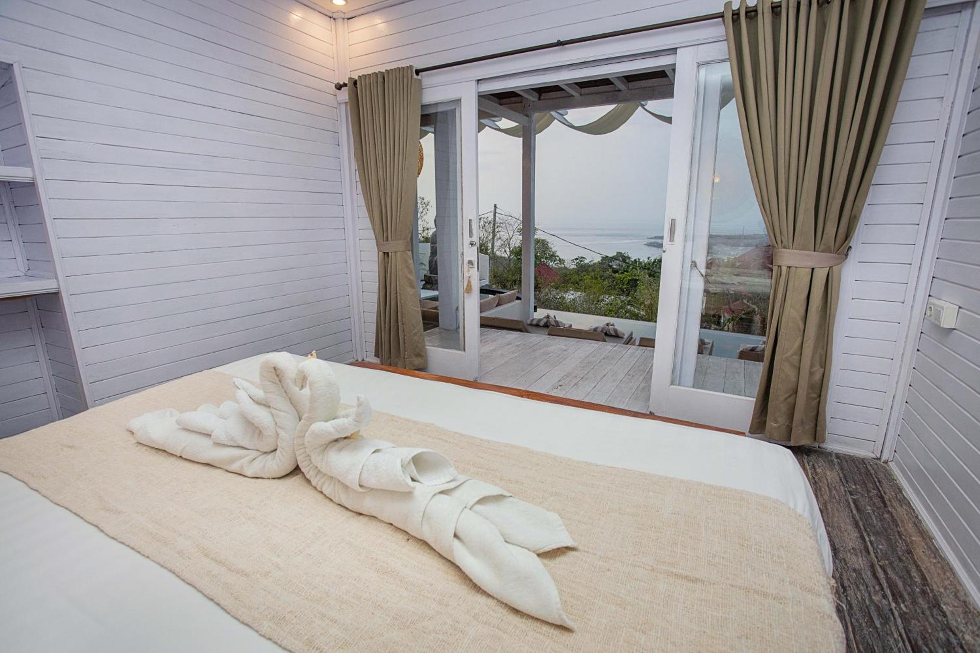 The Puncak Private Villa Lembongan Extérieur photo