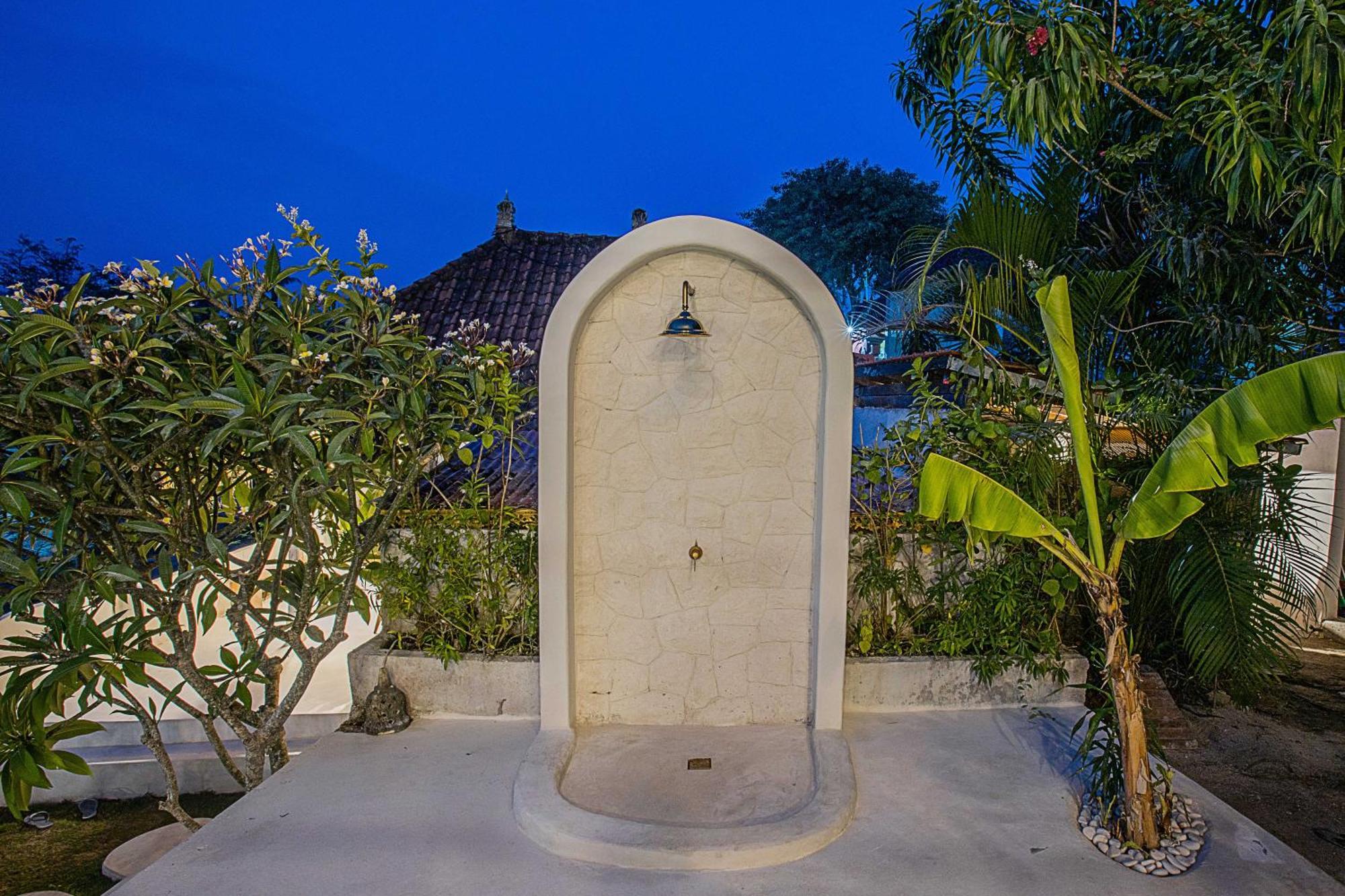 The Puncak Private Villa Lembongan Extérieur photo