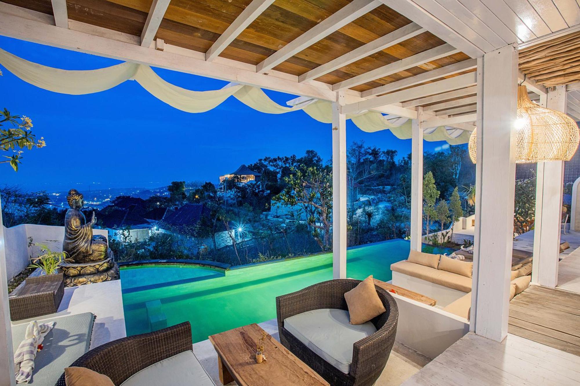 The Puncak Private Villa Lembongan Extérieur photo