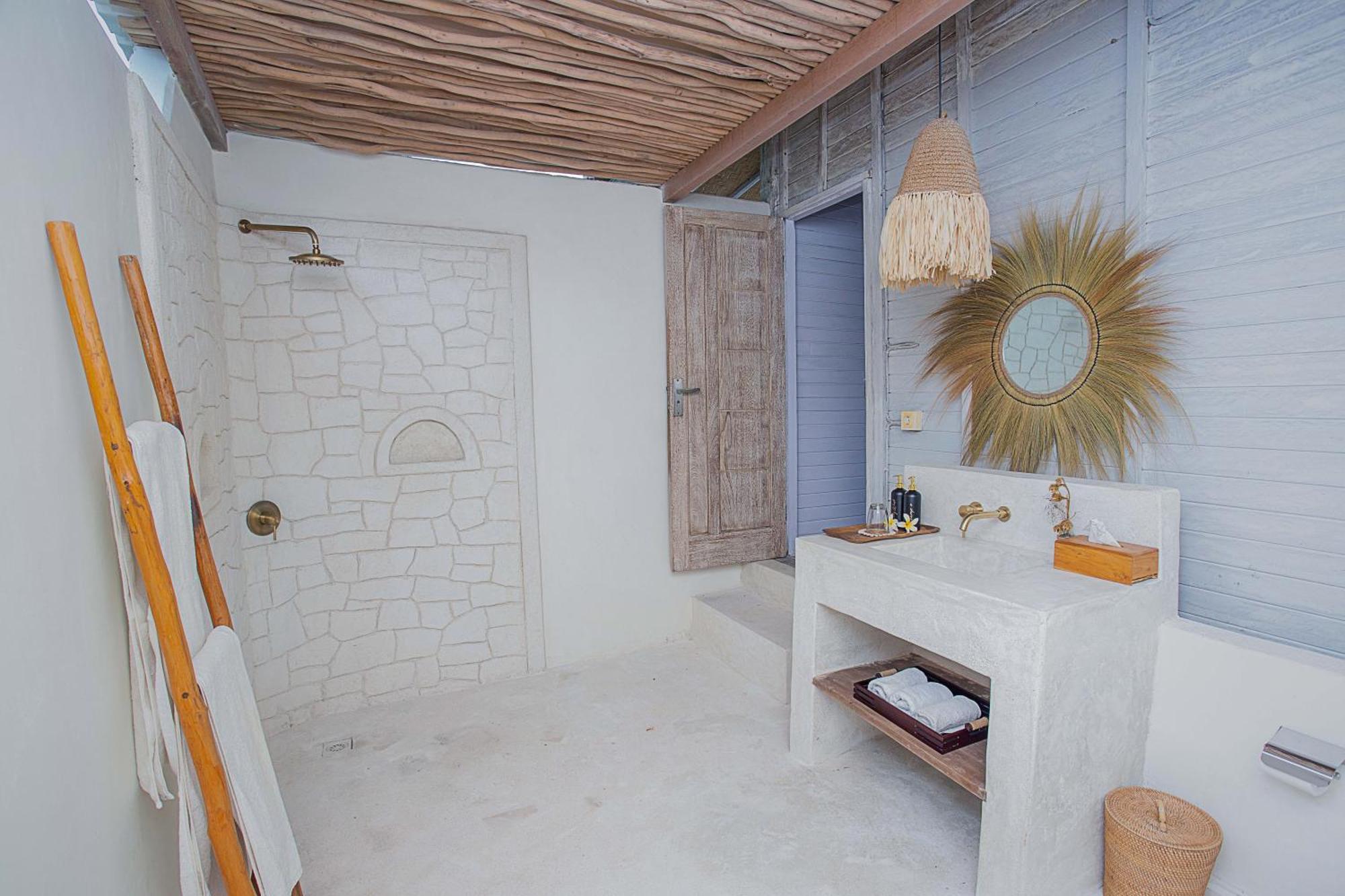 The Puncak Private Villa Lembongan Extérieur photo