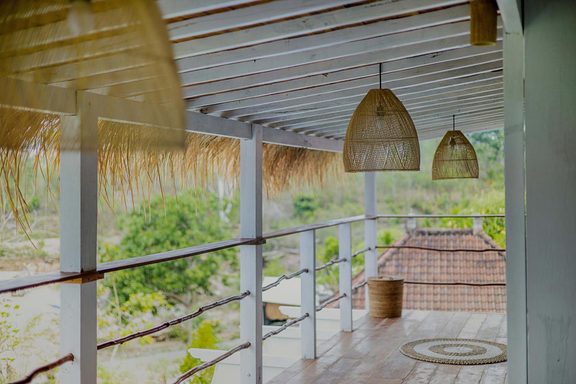The Puncak Private Villa Lembongan Extérieur photo