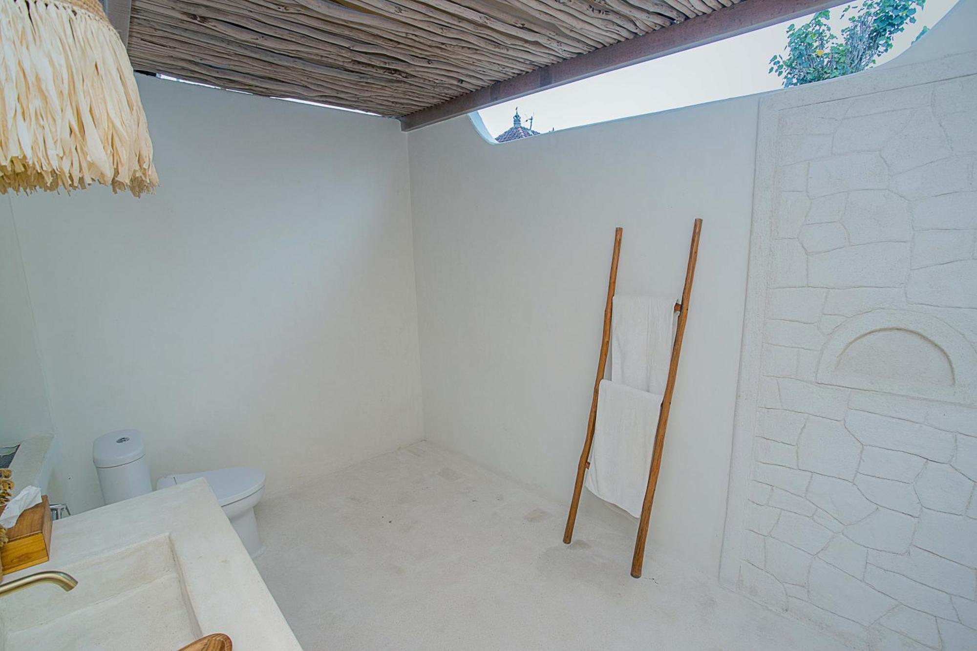 The Puncak Private Villa Lembongan Extérieur photo