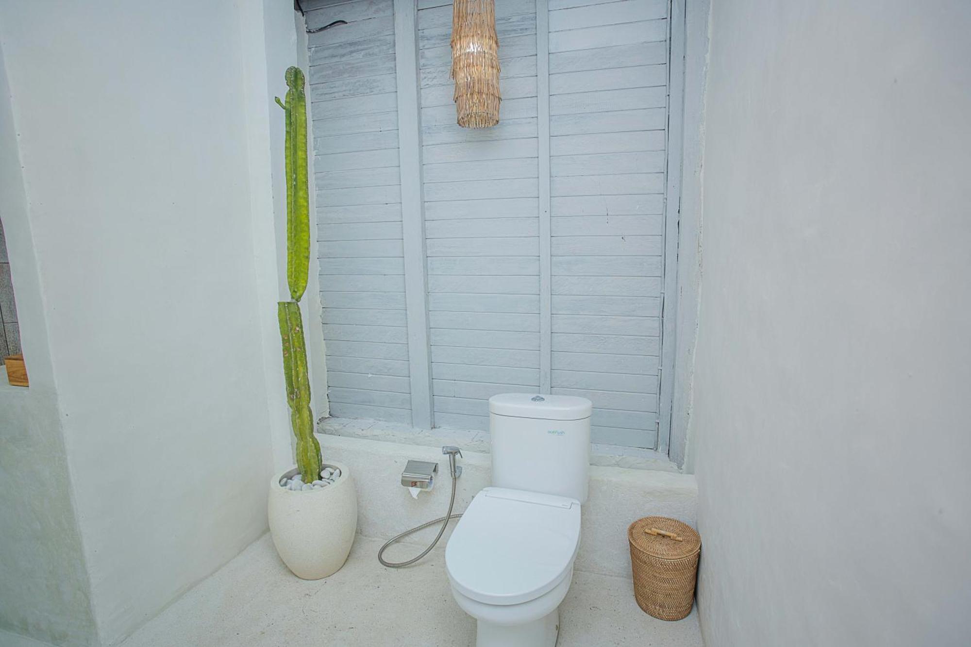 The Puncak Private Villa Lembongan Extérieur photo