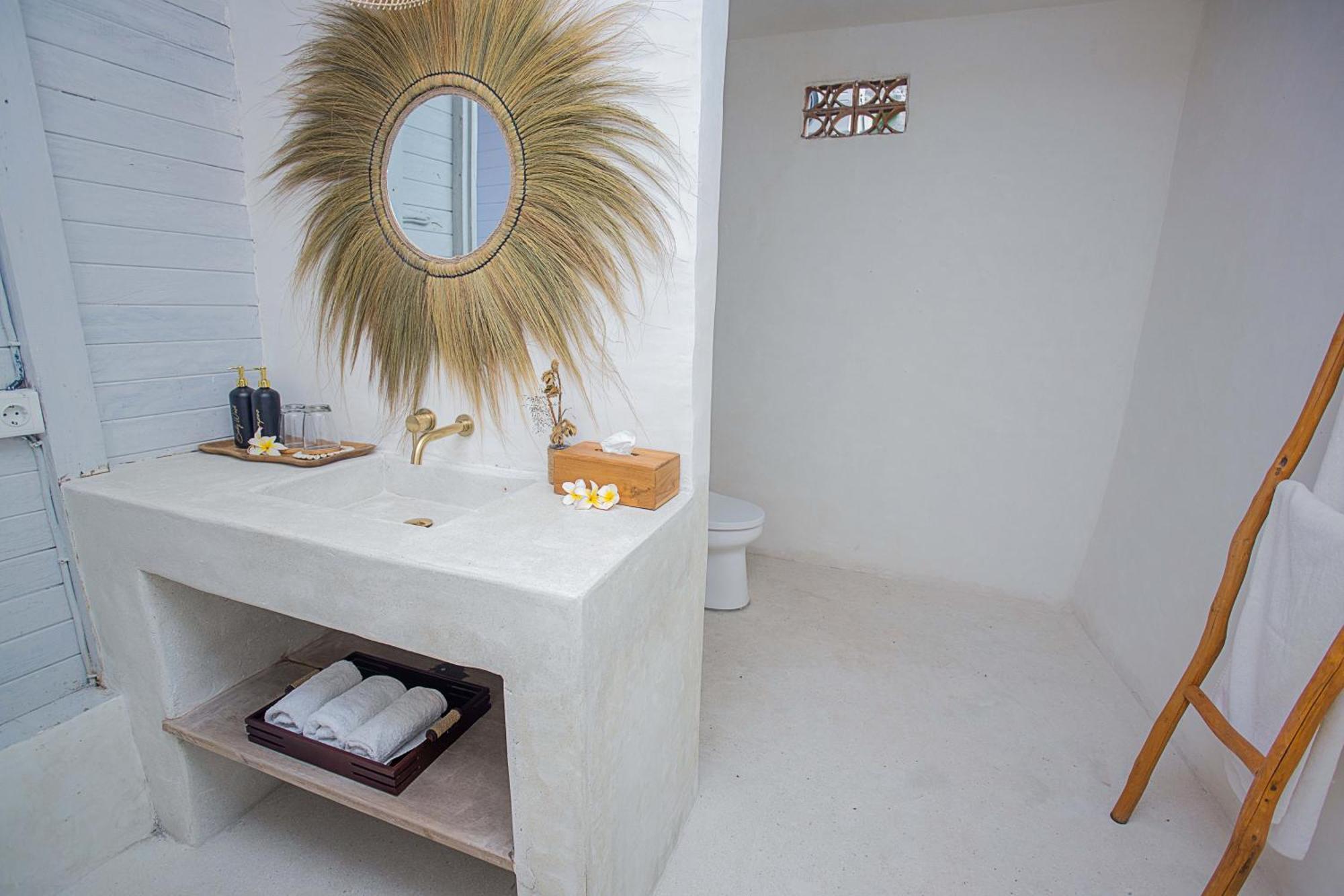 The Puncak Private Villa Lembongan Extérieur photo