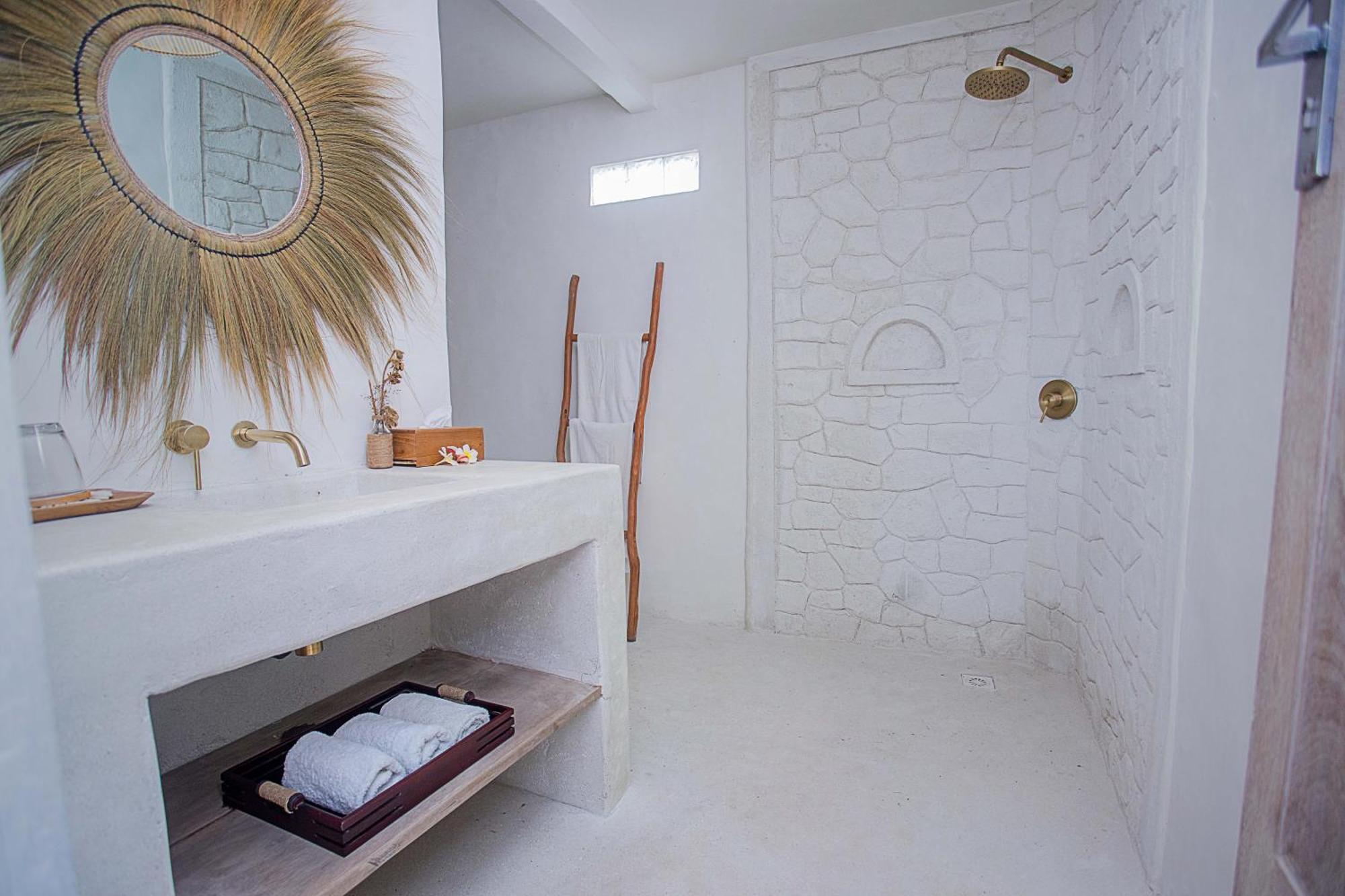 The Puncak Private Villa Lembongan Extérieur photo