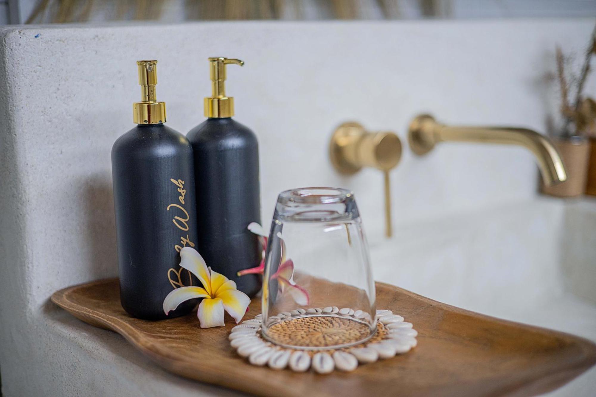 The Puncak Private Villa Lembongan Extérieur photo