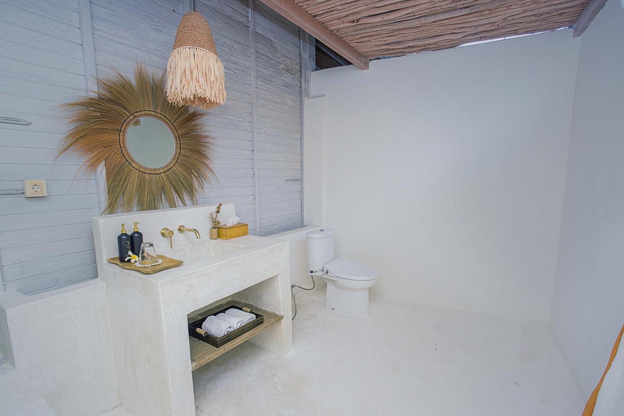 The Puncak Private Villa Lembongan Extérieur photo