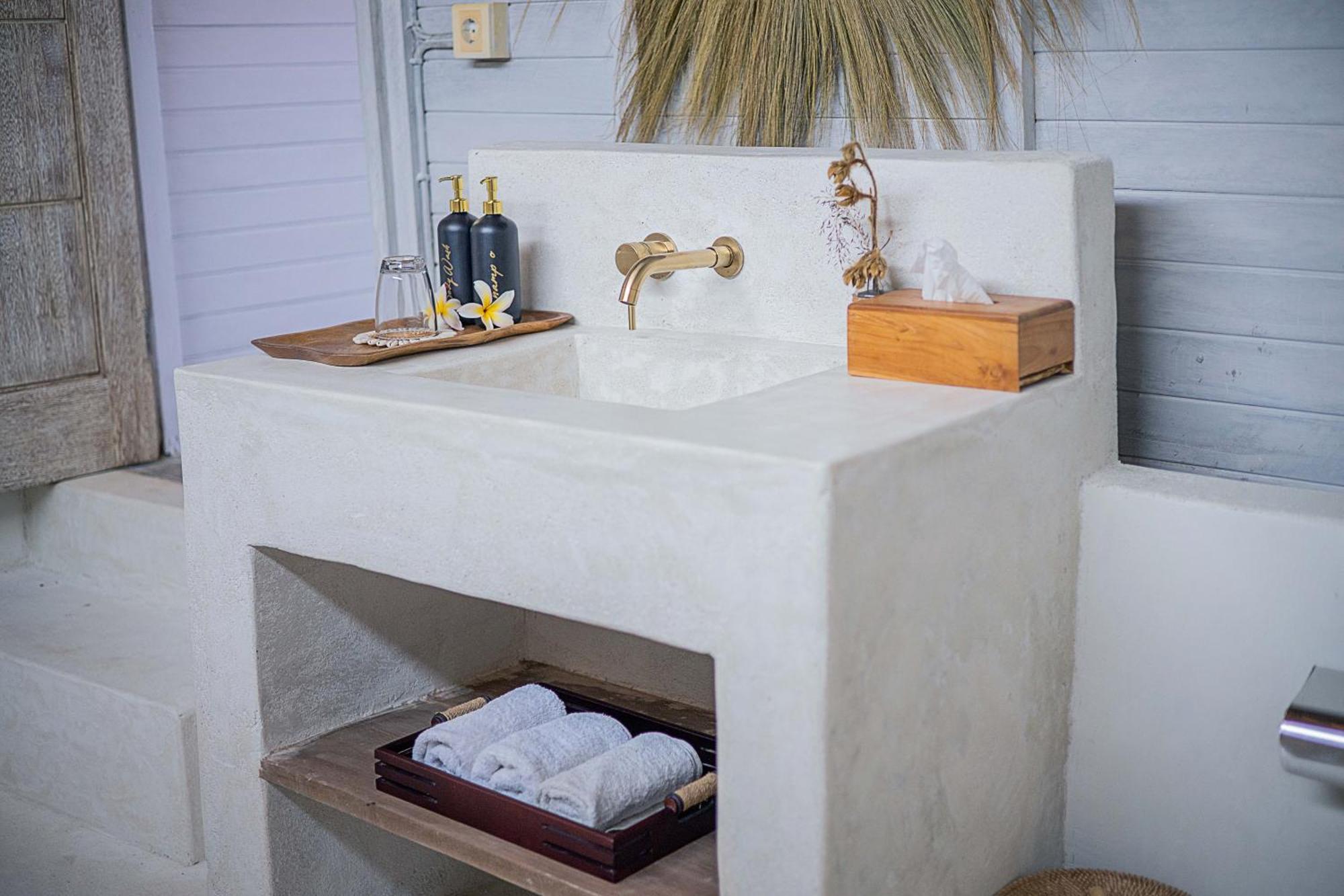 The Puncak Private Villa Lembongan Extérieur photo