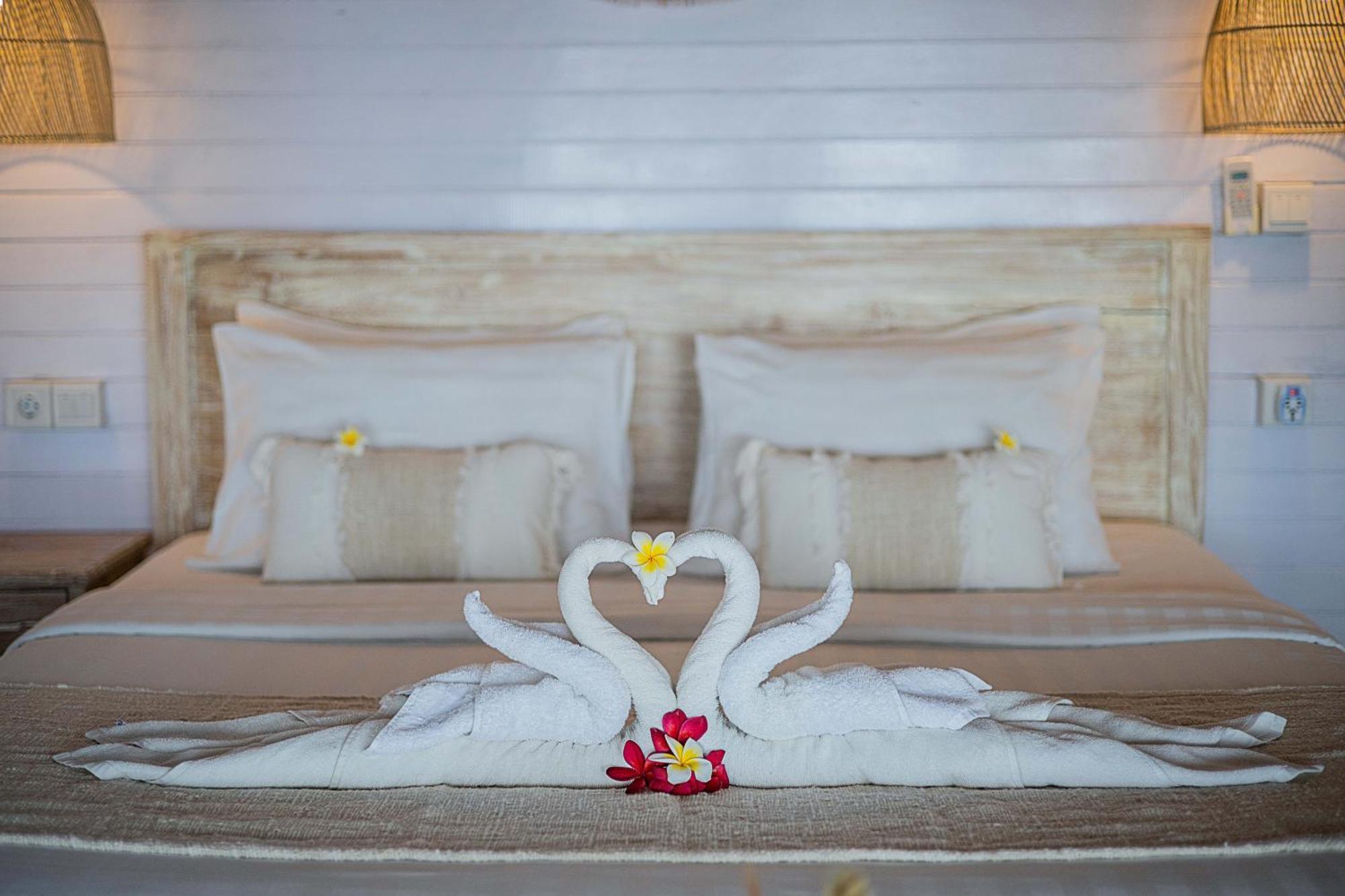 The Puncak Private Villa Lembongan Extérieur photo