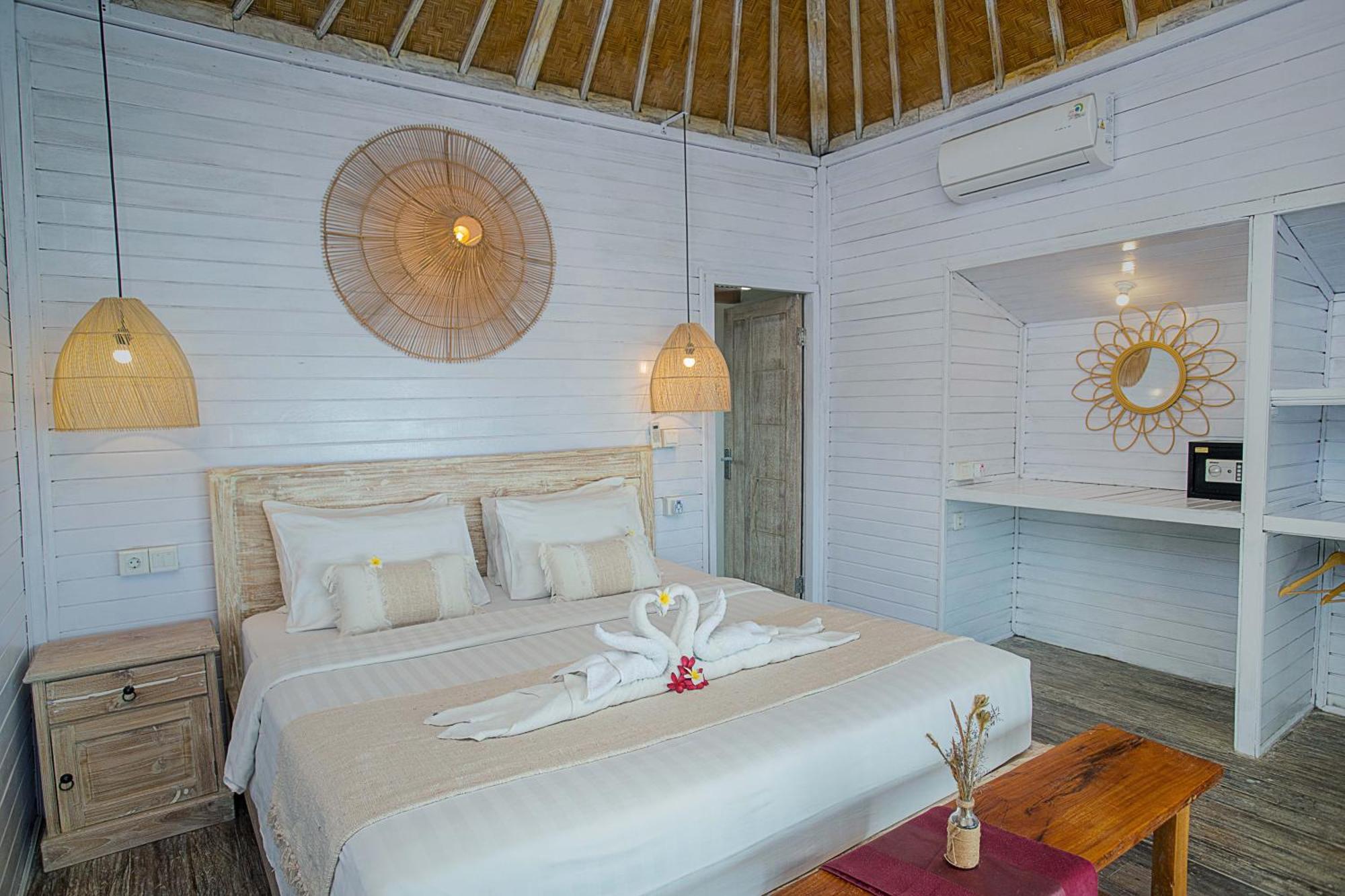 The Puncak Private Villa Lembongan Extérieur photo