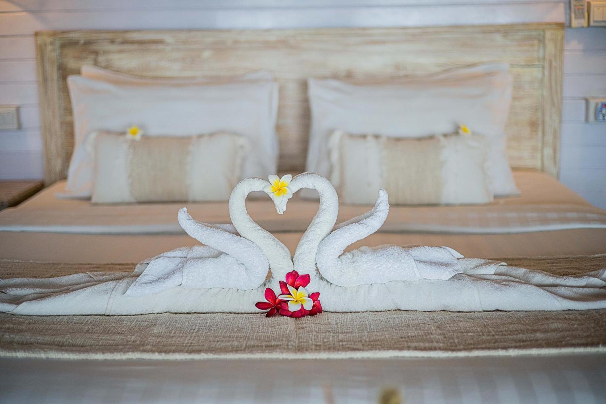 The Puncak Private Villa Lembongan Extérieur photo