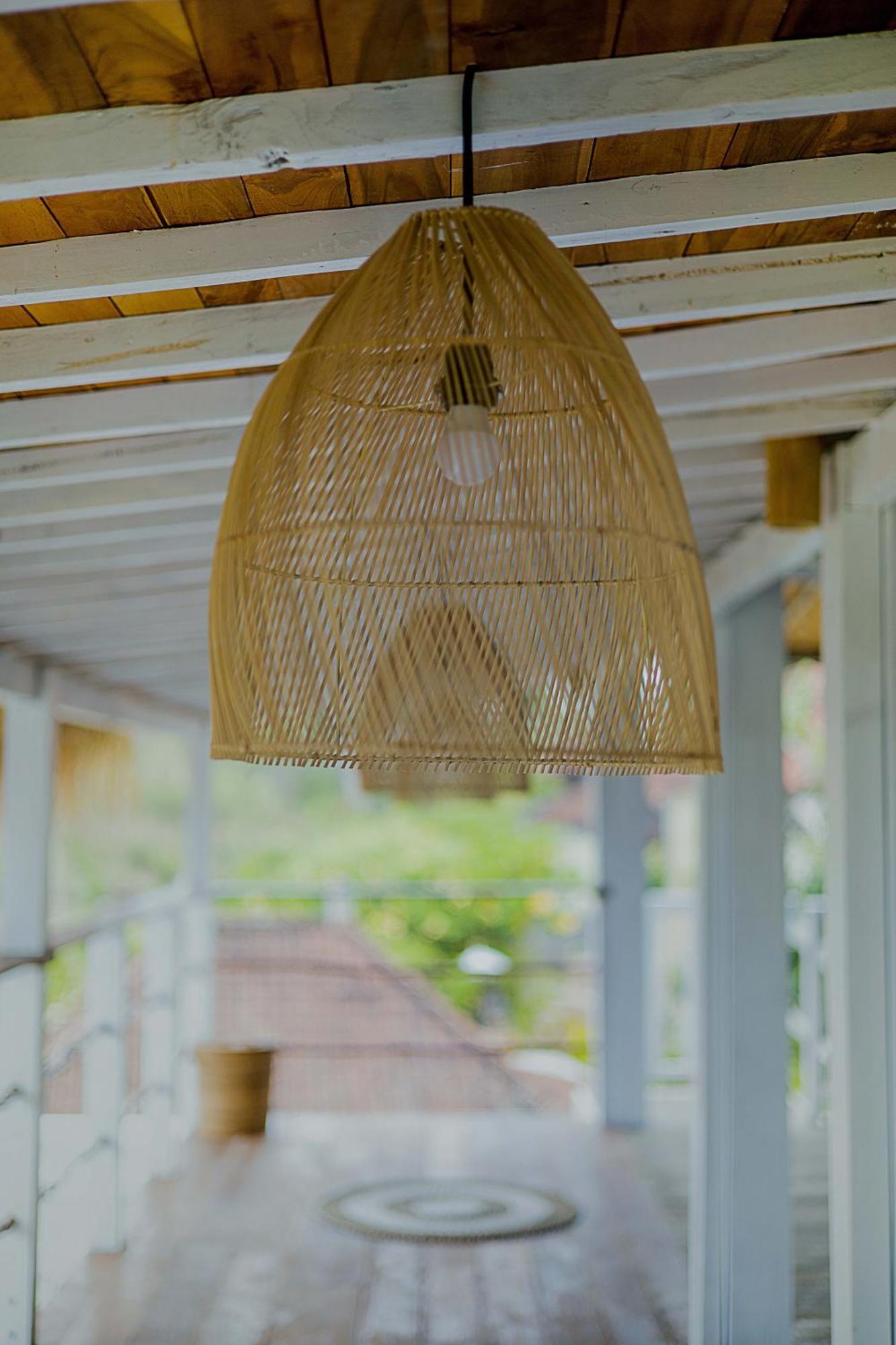 The Puncak Private Villa Lembongan Extérieur photo