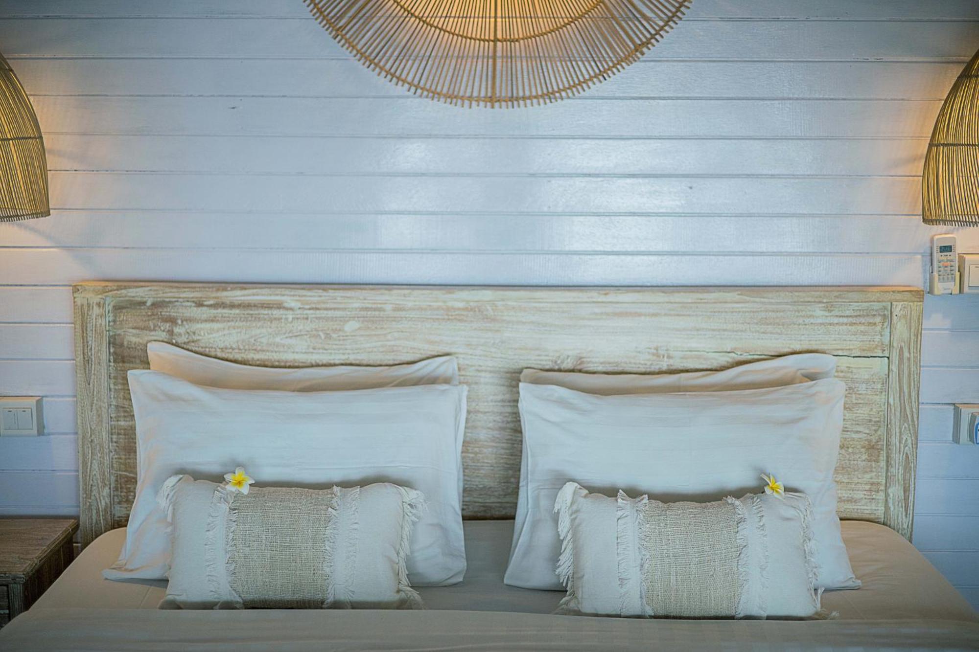 The Puncak Private Villa Lembongan Extérieur photo
