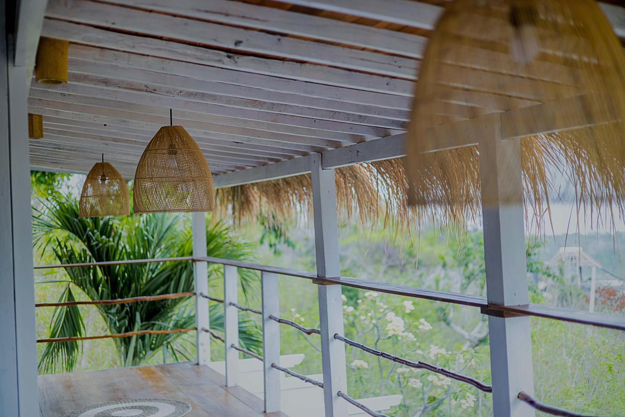 The Puncak Private Villa Lembongan Extérieur photo