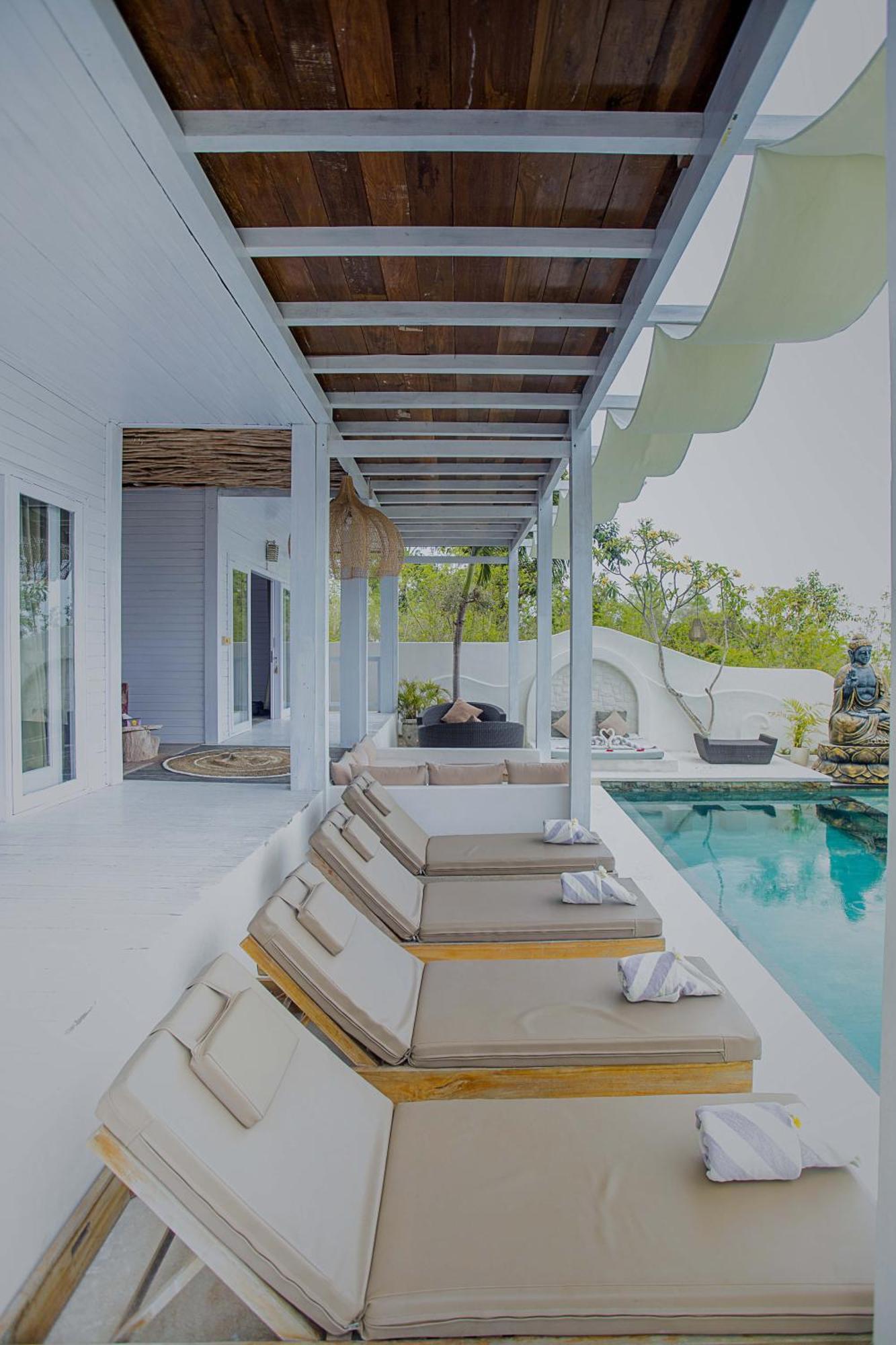 The Puncak Private Villa Lembongan Extérieur photo