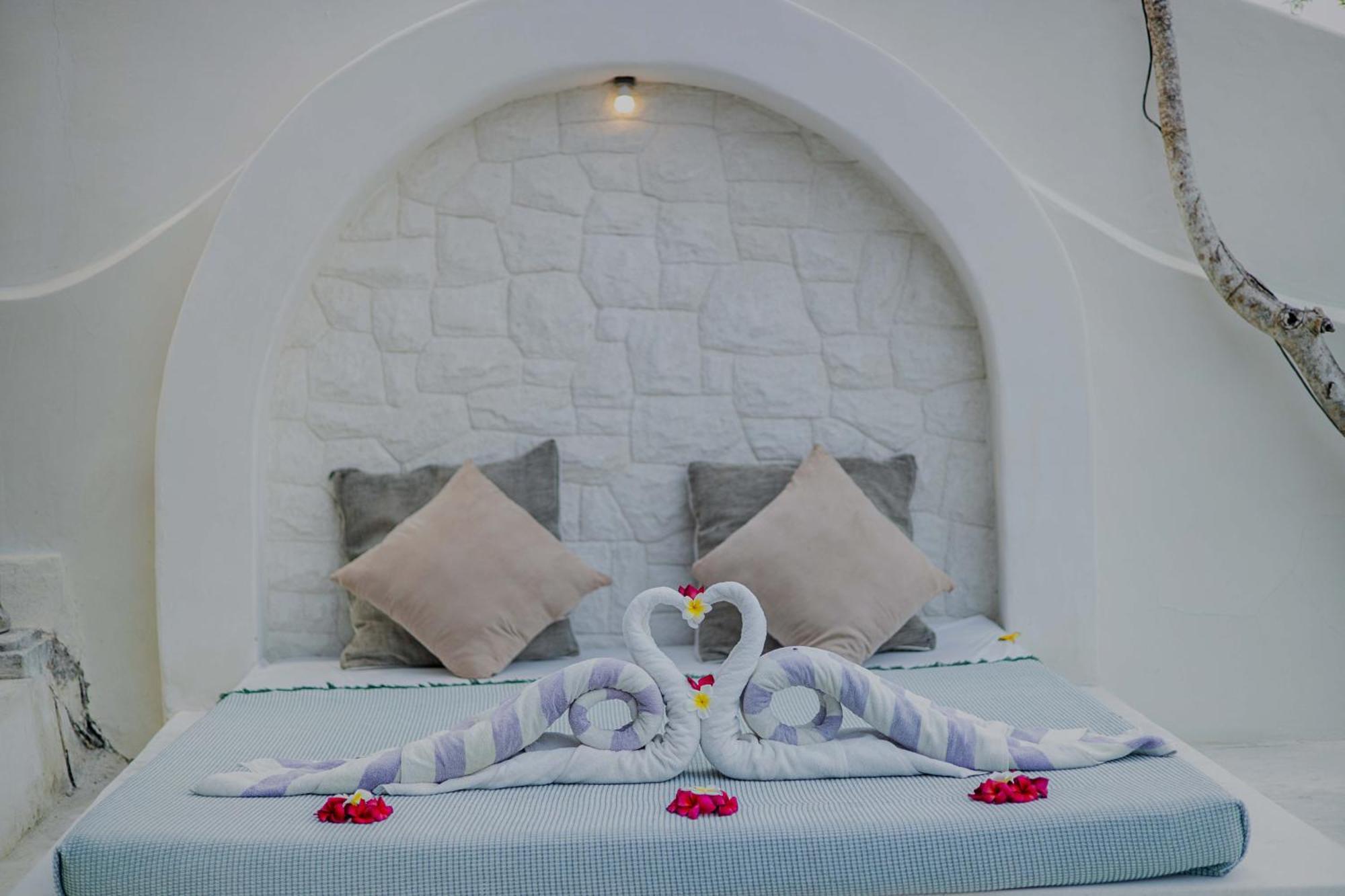 The Puncak Private Villa Lembongan Extérieur photo